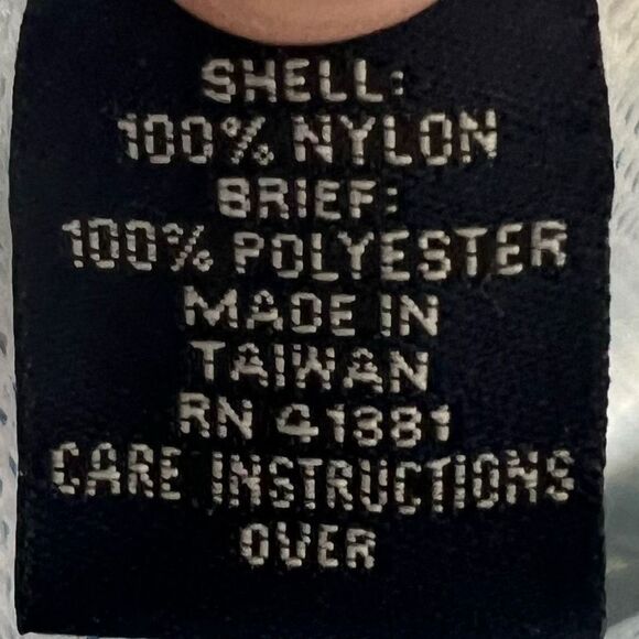 Polo Sport Swim Trunks - Picture 6 of 11